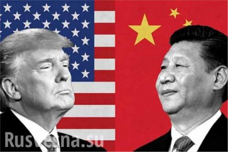 Трамп запустил новый виток торговой войны с Китаем