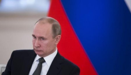Путин рассказал о «коде, который делает россиян особенными»