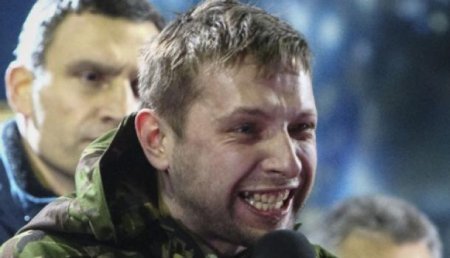 За убийства на Майдане судить нельзя — «это были особые условия», — Парасюк
