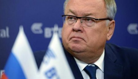 Глава ВТБ заявил, что переживет включение в санкционный список