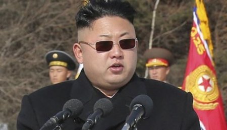 СМИ: Ким Чен Ын готов к обсуждению денуклеаризации
