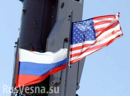 В Кремле назвали новые санкции США вопиющими
