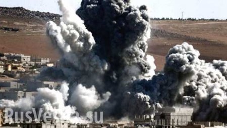 В Совфеде предупредили о «самых жёстких последствиях» нагнетания ситуации в Сирии