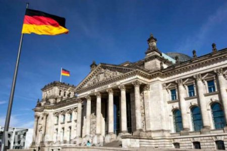 Германия не пустит Молдову в ЕС, или Запоздалые откровения экс-президента Воронина