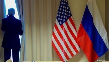 Россия ответит США в случае удара по Сирии