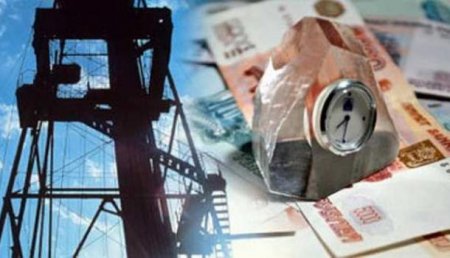 Взлетевшая нефть остановила обвал рубля