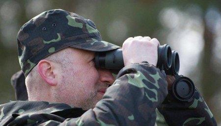 Турчинов рассказал, почему не «разбил» российскую армию в Крыму
