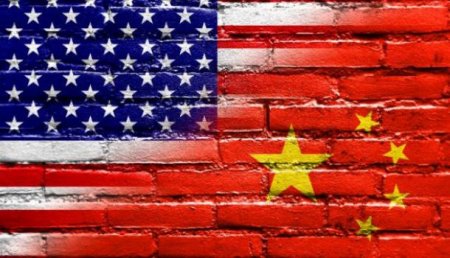 Китай готов дать отпор США за односторонние действия