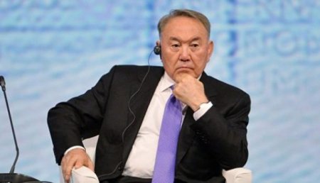 Назарбаев назвал «историческим шагом» всенародное обсуждение нового алфавита
