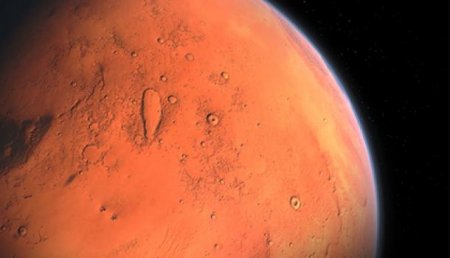 Освоение Луны и Марса человечеству в ближайшие годы не грозит