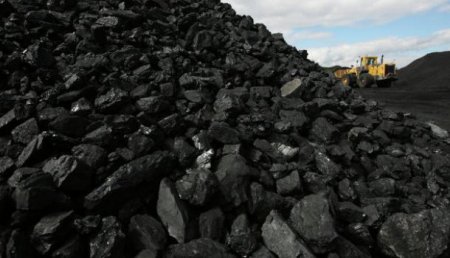 Украина закупает уголь «агрессора» дороже, чем у ЮАР