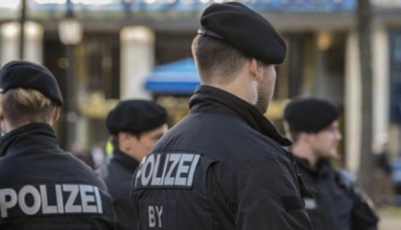 Полиция Баварии объяснила инцидент с пожилой россиянкой в аэропорту