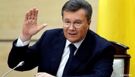 И тут обманули: Украина не выплатила Януковичу компенсацию за лондонских адвокатов