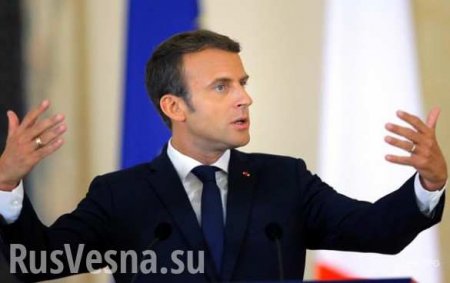 Участие Франции не обнаружено, — Генштаб ВС РФ об ударах по Сирии