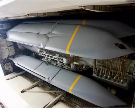 «Умные» — это вот: В Сирии американцы испытали ракеты JASSM, о которых говорил Трамп