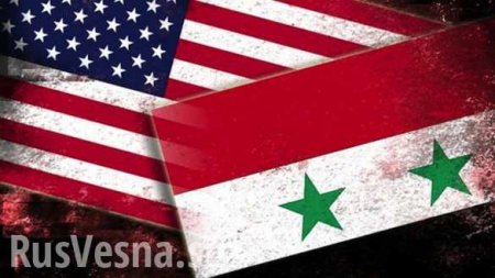 США смогли бы за 24 часа остановить конфликт в Сирии, — Небензя