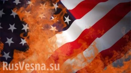 Постпред РФ назвал «хулиганством» политику США и их союзников