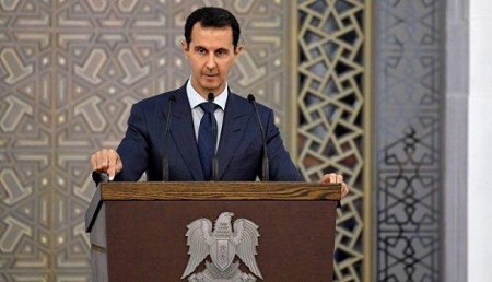 Башар Асад назвал сроки восстановления сирийской экономики