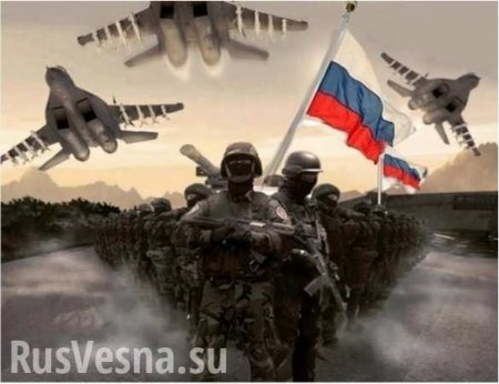 «Россия готовится к большой войне на Балтике», — СМИ Швеции