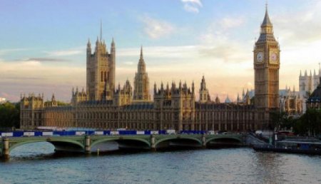 В Великобритании заявили о новых обстоятельствах в деле Скрипаля