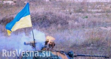 В ДНР из-за обстрелов ВСУ отключили Донецкую фильтровальную станцию