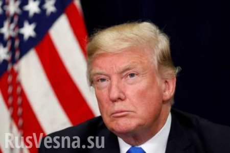 Трамп назвал условия для введения новых санкций против России