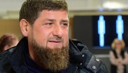 Кадыров пригласил в чеченскую тюрьму и.о. госсекретаря США