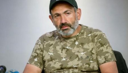СК Армении предъявил официальные обвинения лидерам протестного движения