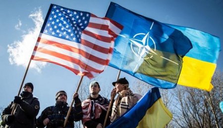 Экс-посол США: Если Украину примут в НАТО, то на следующий день начнется война с Россией