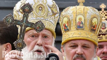 Украинская церковь не получит автокефалию, — источник