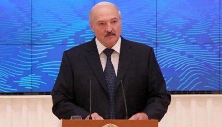 Александр Лукашенко расскажет о стоящих перед Белоруссией задачах