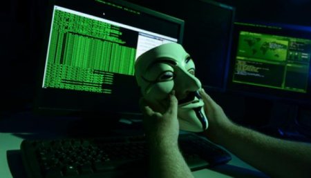 Хакеры группировки «Спрут» добыли секретный документ Сил Специальных Операций ВС Украины