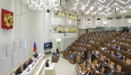Без лишнего шума: Совет Федерации смягчит антисанкции