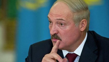 Лукашенко поставил белорусам задачу — сделать страну «цветущим краем»