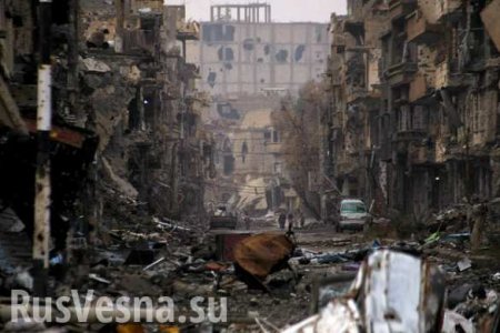 «Во благо всех сирийцев»: Россия, Иран и Турция призвали ООН помочь Сирии