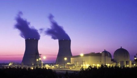 На АЭС в Бельгии произошла авария, остановлен реактор