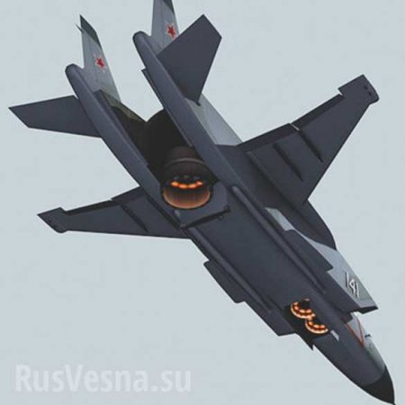 Рождённый в СССР: Гордость Америки — F-35 создан по «русской технологии», — СМИ США (ФОТО)