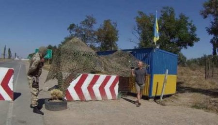 После реформы «АТО» Киев ограничит въезд на Донбасс