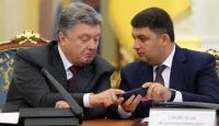 Окончательно запутались: Порошенко призвал осудить Россию в связи с инсценировкой «убийства» Бабченко