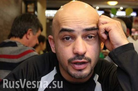 Чеченцы били ногами, его прооперировали: брат Найема рассказал о жестоком избиении нардепа