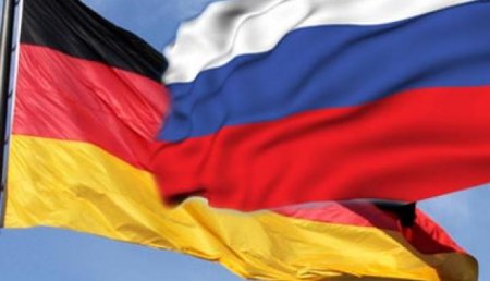 В Германии призывают ввести безвизовый режим с Россией