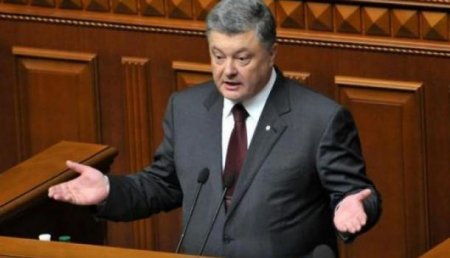 Порошенко отозвал украинских представителей из органов СНГ