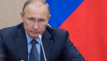 Владимир Путин провёл новые отставки высокопоставленных силовиков
