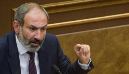 Пашинян снова выдвинут на пост премьера Армении