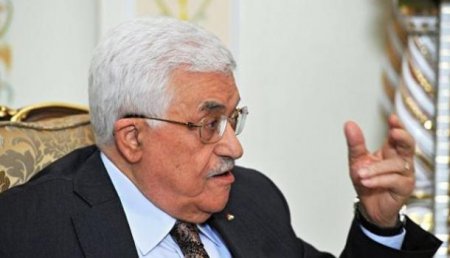 Погорячился: Махмуд Аббас извинился за свои слова после обвинений евреев в вековом ростовщичестве