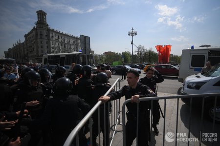 Секретный инструмент Кремля в «борьбе с оппозицией» (ФОТО)