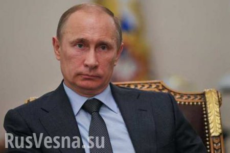 Путин: Правительство выполнило не все майские указы