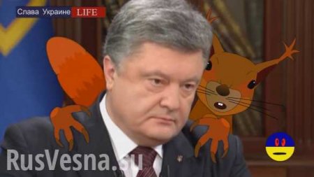 Порошенко обещает победить Донбасс не только военными средствами и не готов к победе любой ценой