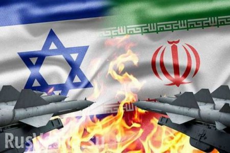 СРОЧНО: Иран готовит удар по Израилю, — разведка США 
