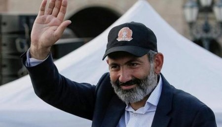 Новый премьер направил Армению по пути евроинтеграции
